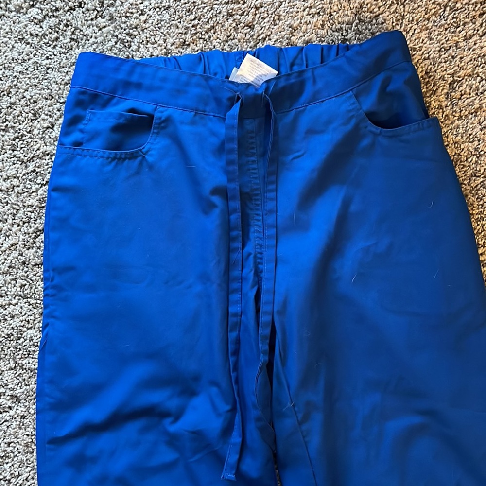 Scrub Pants - Picture 4 of 7